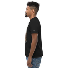 Load image into Gallery viewer, Kusakabe Kimbei Vintage Painting Men's Ozuki T-shirt