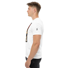 Load image into Gallery viewer, Portraits of Actors Ozuki Men's heavyweight tee