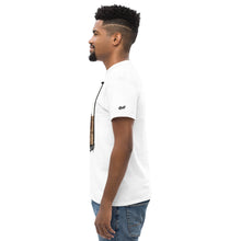 Load image into Gallery viewer, Kusakabe Kimbei Vintage Painting Men's Ozuki T-shirt