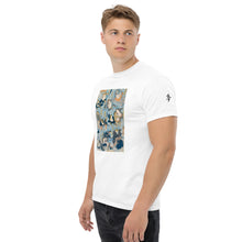 Load image into Gallery viewer, Played by Frogs Ozuki Men's heavyweight tee