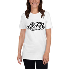 Load image into Gallery viewer, Ozuki Short-sleeve Unisex T-Shirt - Designed by Inkie