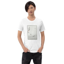 Load image into Gallery viewer, Ozuki Tee Morimoto-Toko 'Ants' Short-Sleeve Unisex T-Shirt