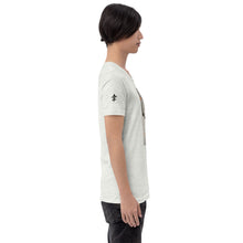 Load image into Gallery viewer, Ozuki Tee 'Monkey in cockatoo' (1900---1930) by Ohara Koson (1877-1945) Original from The Rijksmuseum