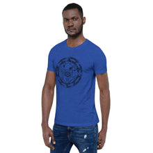 Load image into Gallery viewer, Original Design by Faye Britton 'Tokyo' Ozuki Short-Sleeve Unisex T-Shirt