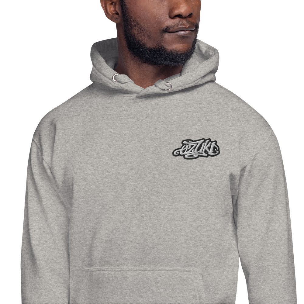 Ozuki Logo Unisex Hoodie