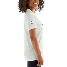 Load image into Gallery viewer, Heroes of the Suikoden Dylan Shipley T-Shirt Black - Ozuki Clothing