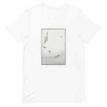 Load image into Gallery viewer, Ozuki Tee Morimoto-Toko 'Ants' Short-Sleeve Unisex T-Shirt