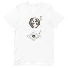 Load image into Gallery viewer, Taguchi-Tomoki 'Tigers' Unisex T-Shirt - Ozuki Clothing