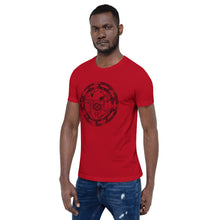 Load image into Gallery viewer, Original Design by Faye Britton 'Tokyo' Ozuki Short-Sleeve Unisex T-Shirt