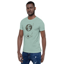 Load image into Gallery viewer, Taguchi-Tomoki 'Tigers' Unisex T-Shirt - Ozuki Clothing