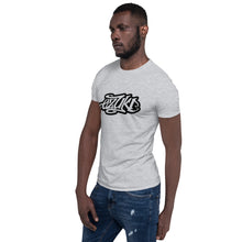 Load image into Gallery viewer, Ozuki Short-sleeve Unisex T-Shirt - Designed by Inkie