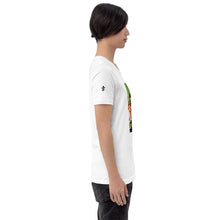 Load image into Gallery viewer, Ozuki Tee Toyohara Kunichika (1835-1900) Short-Sleeve Unisex T-Shirt