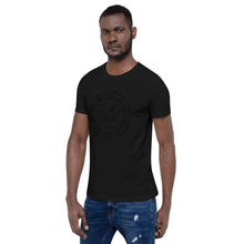 Load image into Gallery viewer, Original Design by Faye Britton 'Tokyo' Ozuki Short-Sleeve Unisex T-Shirt