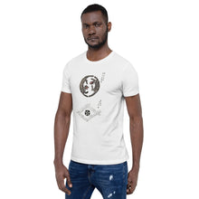 Load image into Gallery viewer, Taguchi-Tomoki 'Tigers' Unisex T-Shirt - Ozuki Clothing