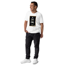 Load image into Gallery viewer, Ozuki Samurai Armour 'EDO' organic cotton t-shirt