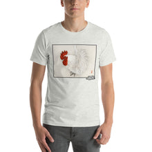 Load image into Gallery viewer, Kōno Bairei Ozuki Unisex t-shirt