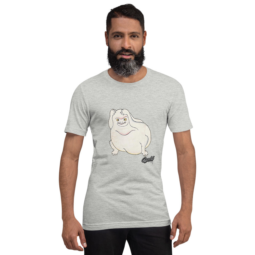Hajikkaki (はぢっかき) - Ozuki 2022 Unisex T-Shirt