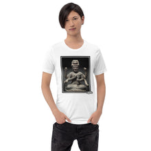 Load image into Gallery viewer, Aizen Myoo 愛染明王像 Ozuki Unisex t-shirt