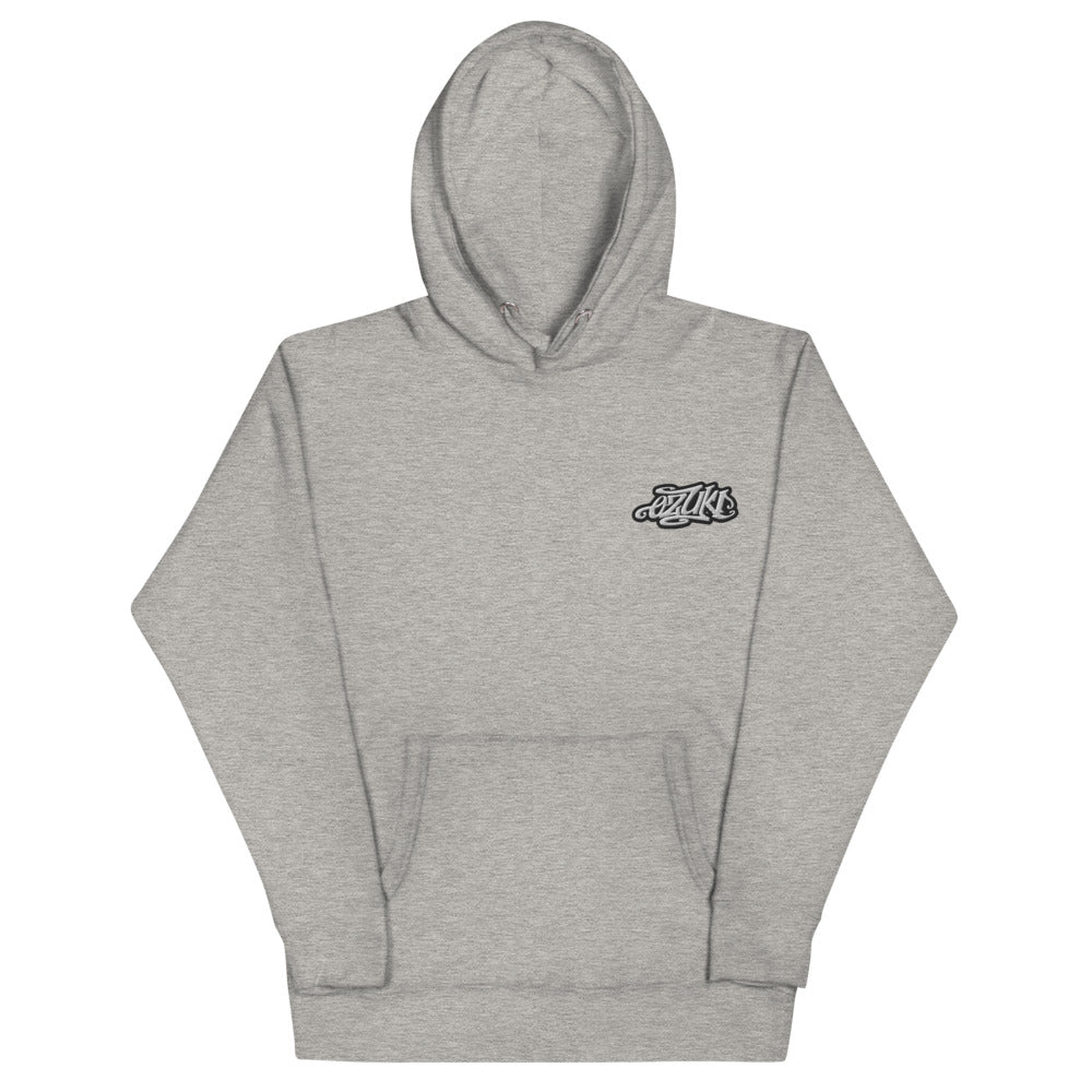 Ozuki Logo Unisex Hoodie