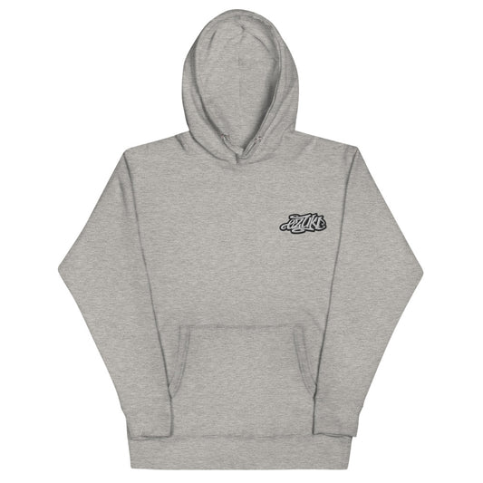 Ozuki Logo Unisex Hoodie
