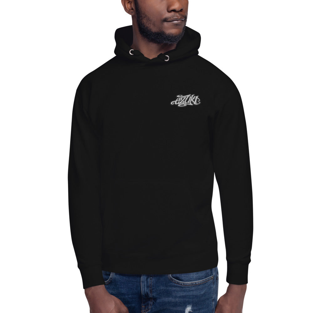 Ozuki Logo Unisex Hoodie