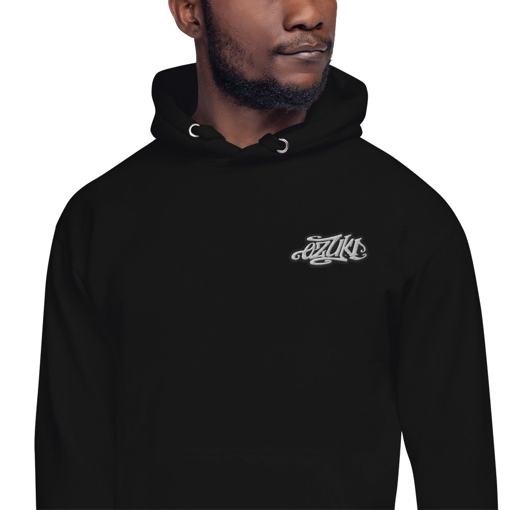 Ozuki Logo Unisex Hoodie