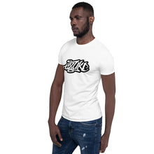 Load image into Gallery viewer, Ozuki Short-sleeve Unisex T-Shirt - Designed by Inkie
