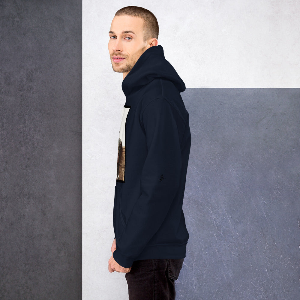 Ozuki Unisex Hoodie