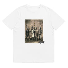 Load image into Gallery viewer, &#39;BROTHERS&#39; Ozuki Unisex organic cotton t-shirt
