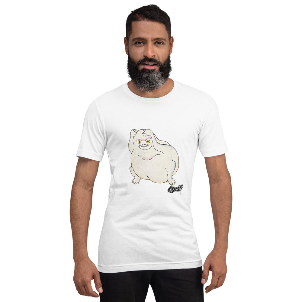 Hajikkaki (はぢっかき) - Ozuki 2022 Unisex T-Shirt